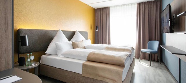 Hotel Das Augustin