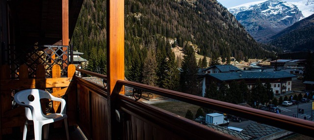 Hotel de Champoluc