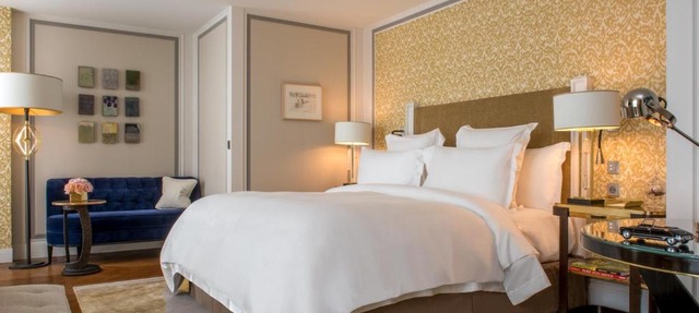 Hotel de Crillon