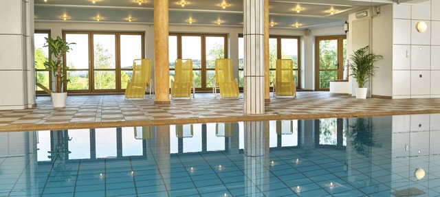 Hotel der Bäume
