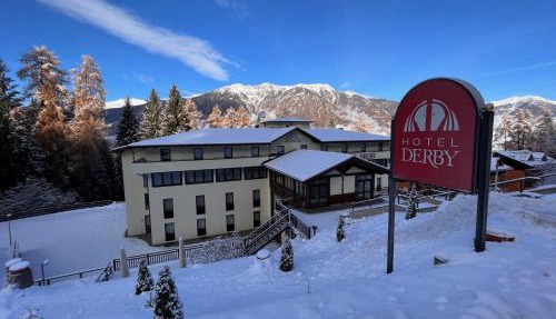 Hotel Derby