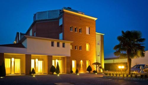 Hotel Desiderio
