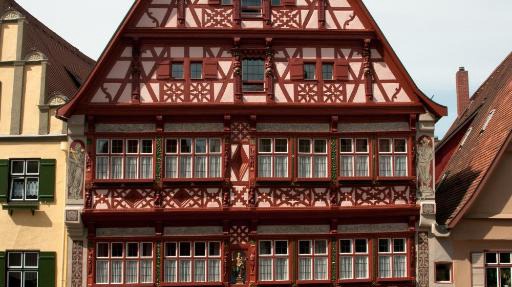 Hotel Deutsches Haus