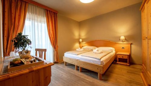 Hotel Diffuso Locanda Elisa