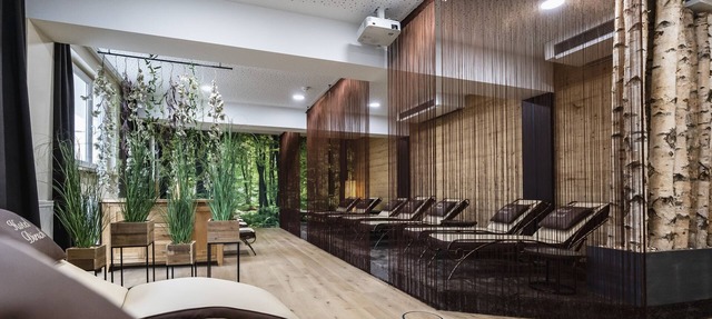 Hotel Dirsch Wellness & Spa Resort