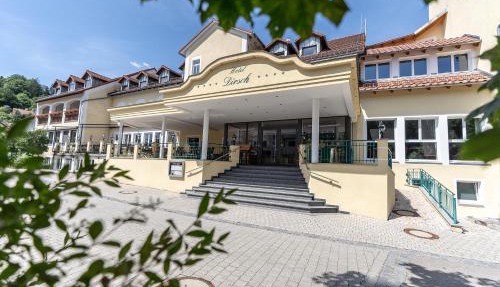 Hotel Dirsch Wellness & Spa Resort