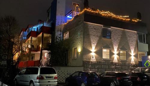 Hotel Ditzingen