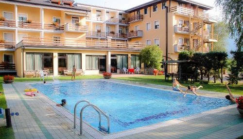 Hotel Dolomiti
