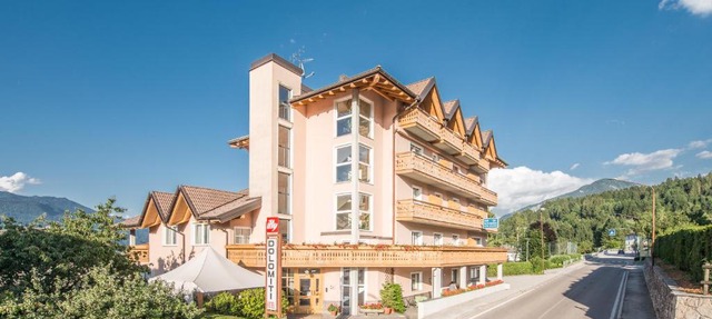 Hotel Dolomiti