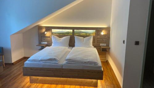 Hotel Domblick