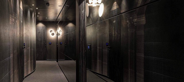 Hotel Doriguzzi