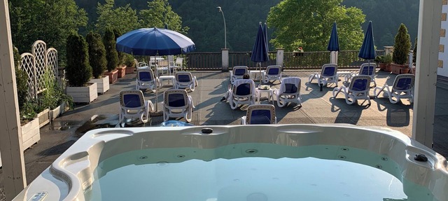 Hotel Du Lac