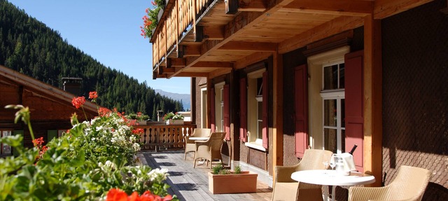 Hotel Ducan