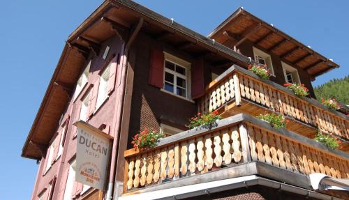 Hotel Ducan