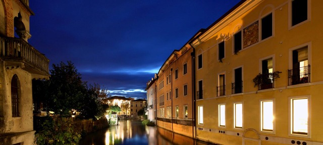 Hotel Due Leoni