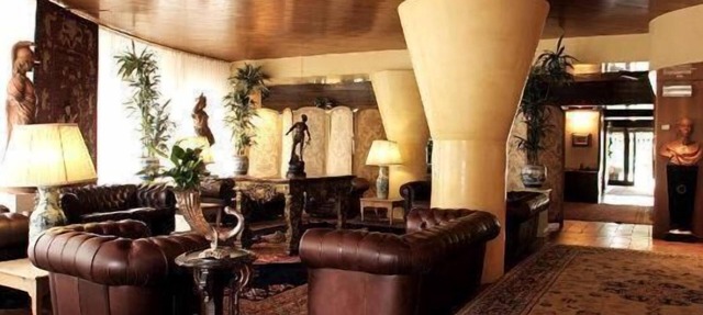 Hotel Due Mori