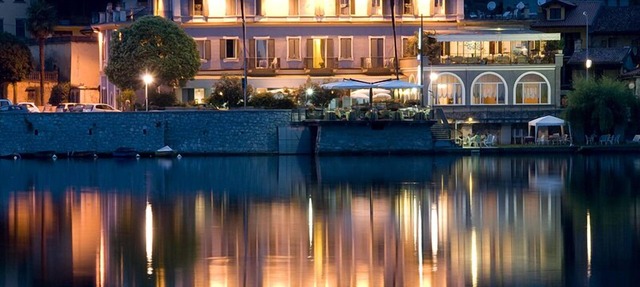 Hotel Due Palme