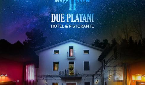 Hotel Due Platani