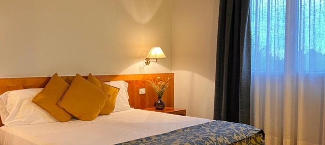 Hotel Due Torri Tempesta