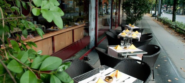 Hotel Dufour