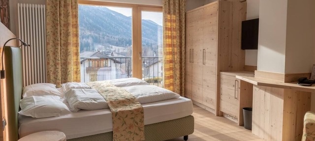 Hotel Eccher