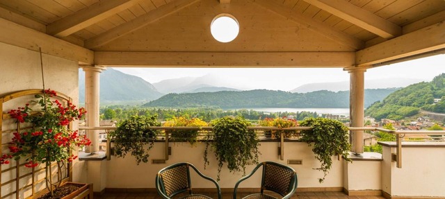 Hotel Eden Levico Terme