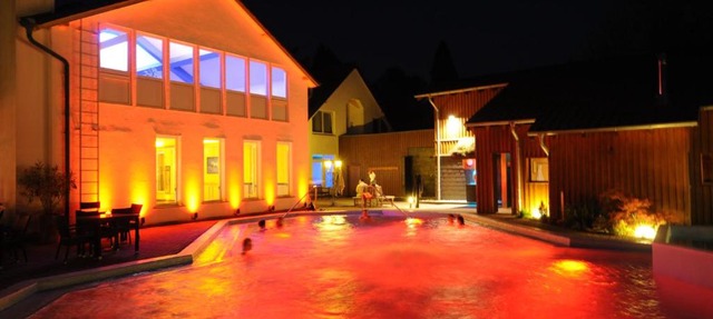 Hotel Eifelsteig