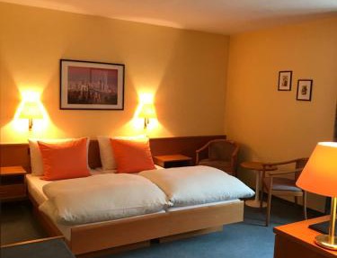 Hotel Eintracht