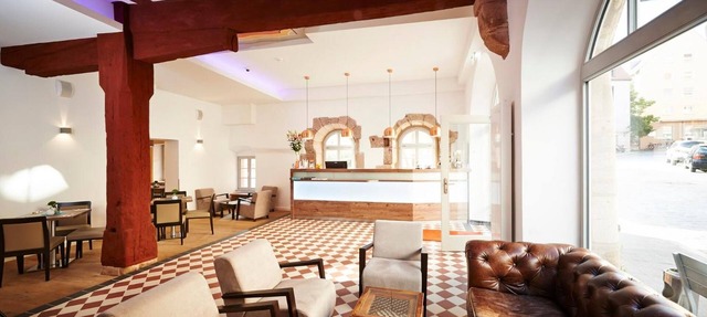 Hotel Elch