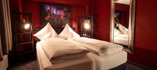 Hotel Engel Aulendorf
