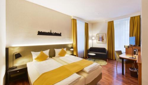 Hotel Engel