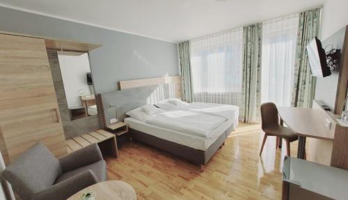 Hotel Europa