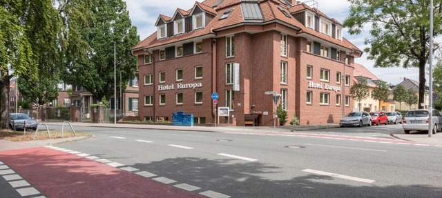 Hotel Europa