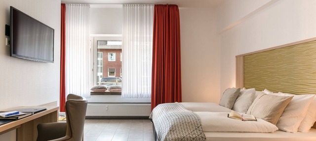 Hotel Europa