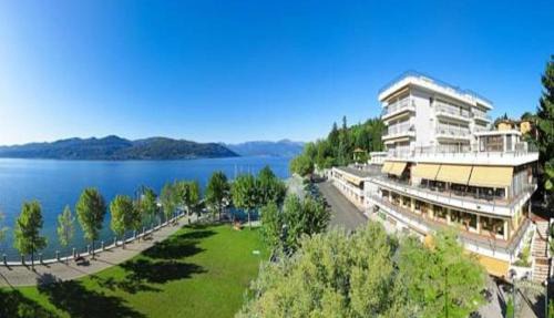 Hotel Europa