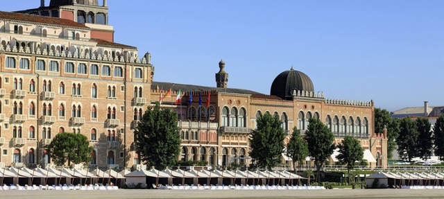 Hotel Excelsior Venice