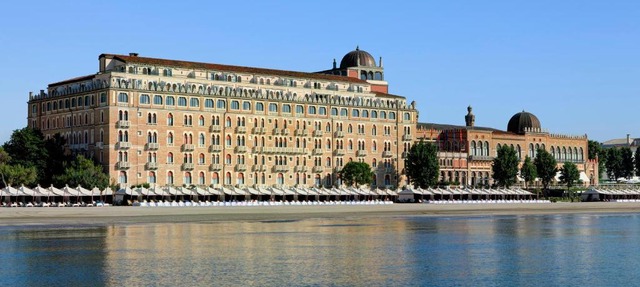 Hotel Excelsior Venice