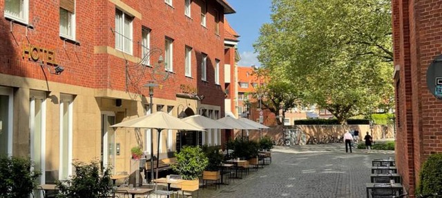 Hotel Feldmann