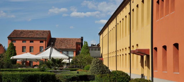 Hotel Filanda