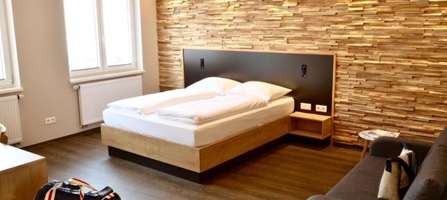 Hotel FIVE