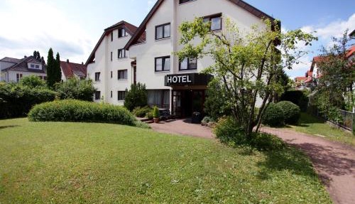 Hotel Flora Möhringen