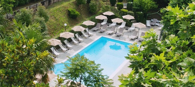Hotel Fossati