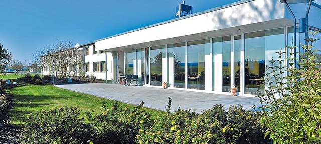 Hotel Frankenhöhe