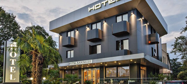 Hotel Garibaldi
