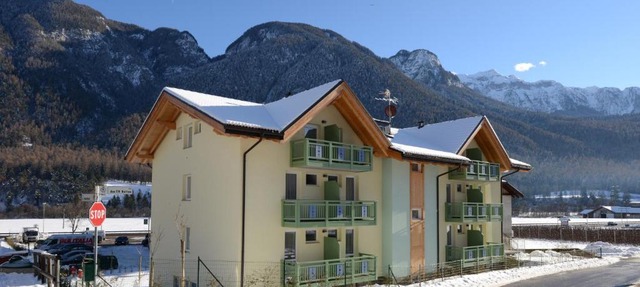 Hotel Garnì Maria