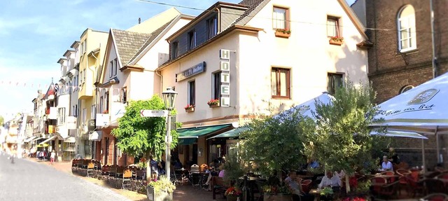 Hotel Garni Kluth