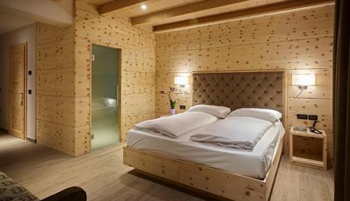 Hotel Garni My Ledro