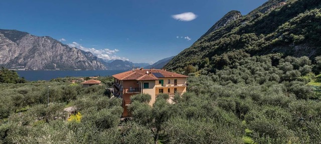 Hotel Garni Orchidea