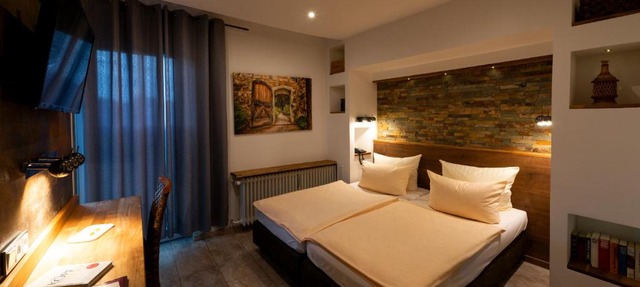 Hotel Garni Regent