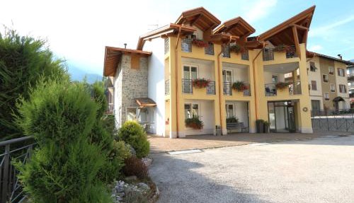 Hotel Garni Sottobosco